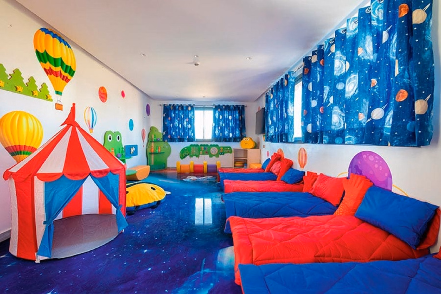 Hotel Riu Palace Tikida Taghazout