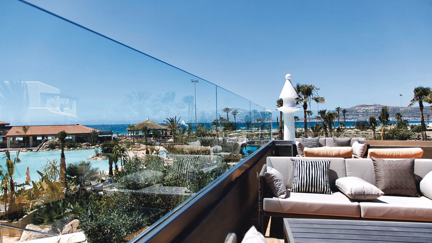Hotel Riu Tikida Dunas