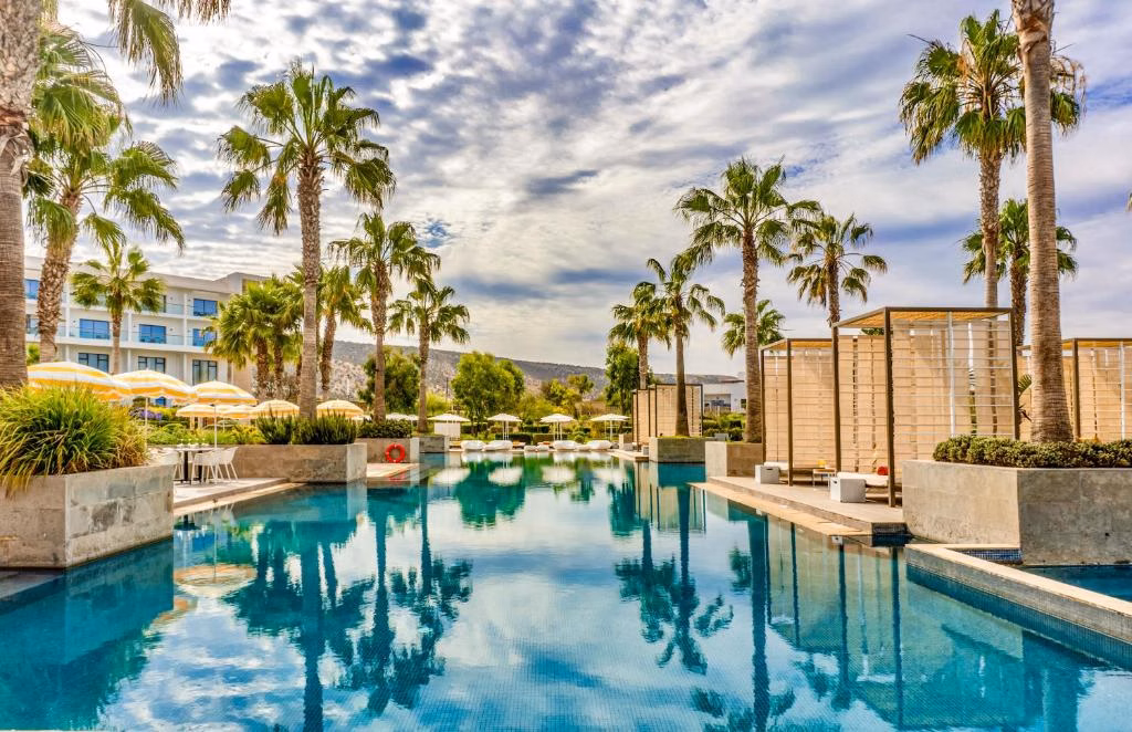 Hyatt Place Taghazout Bay