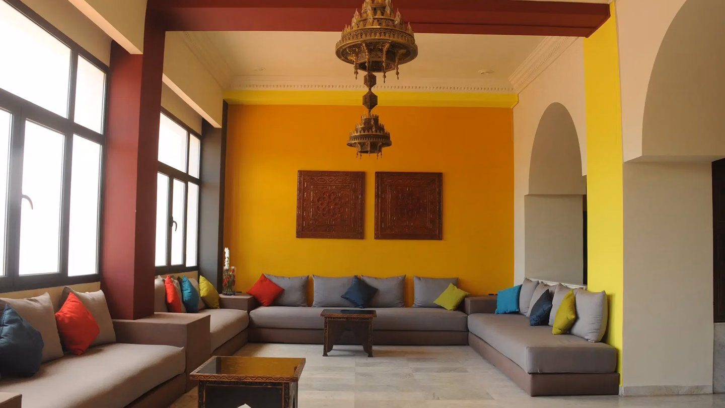 Oasis Hôtel & Spa