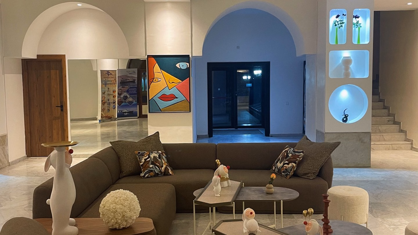 Oasis Hôtel & Spa