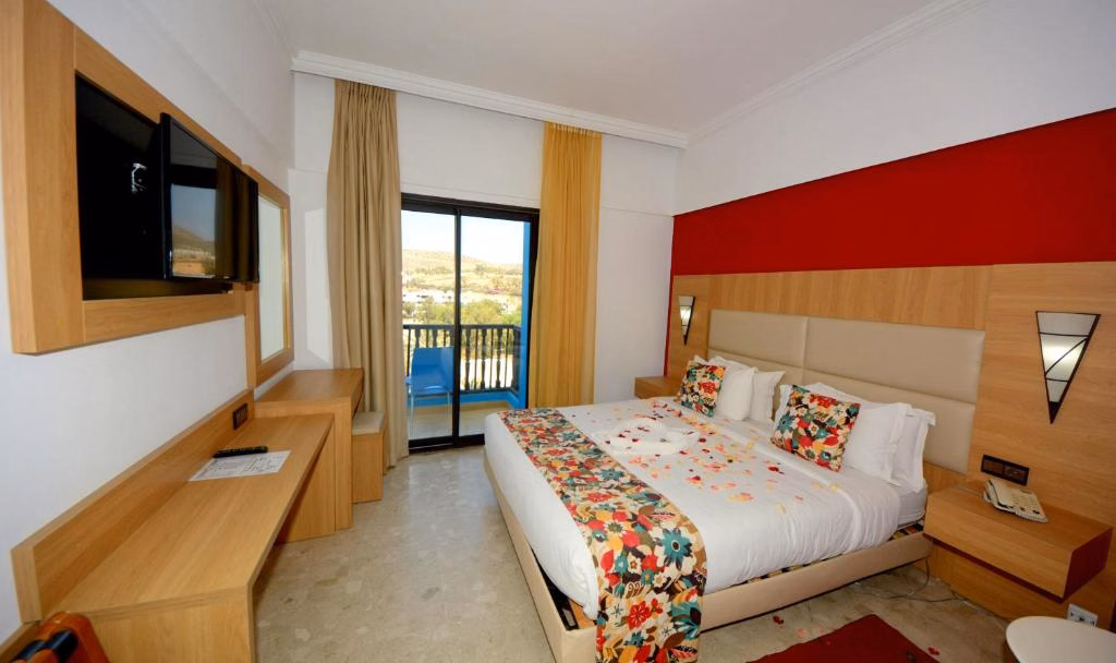Oasis Hôtel & Spa