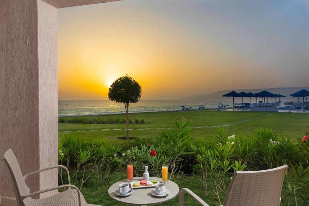 Pickalbatros White Beach Taghazout