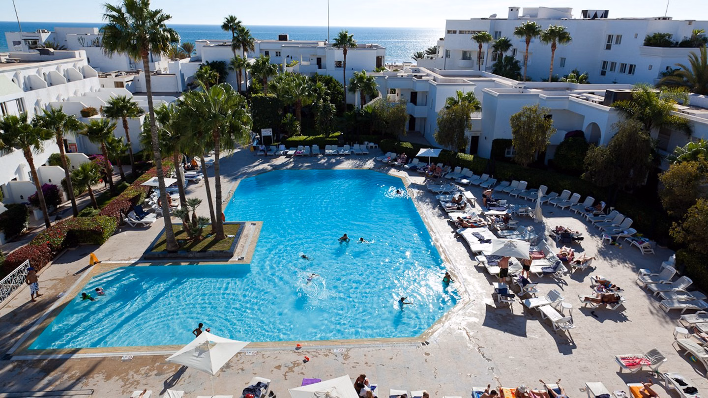 Royal Decameron Tafoukt Beach Resort & Spa
