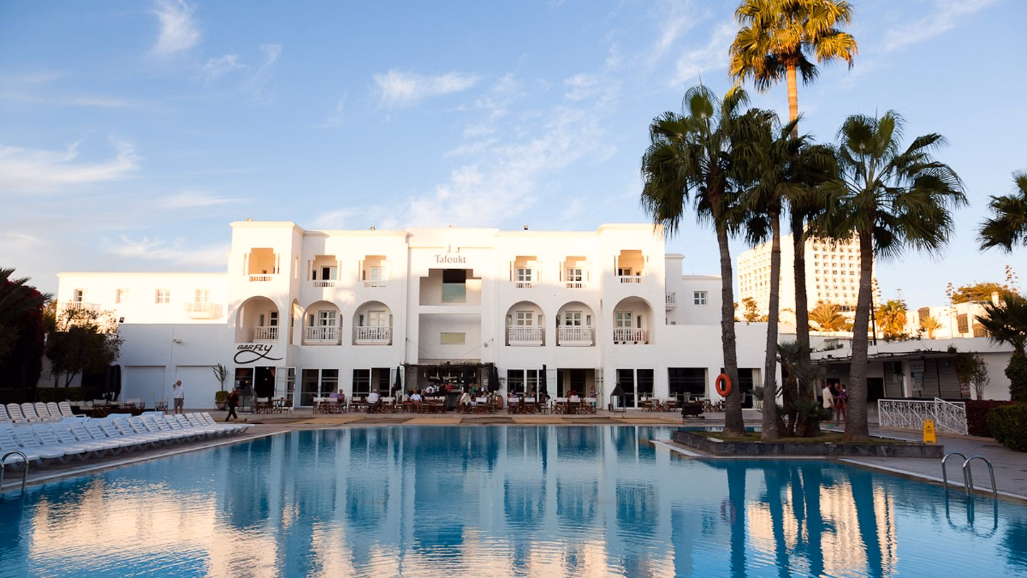 Royal Decameron Tafoukt Beach Resort & Spa