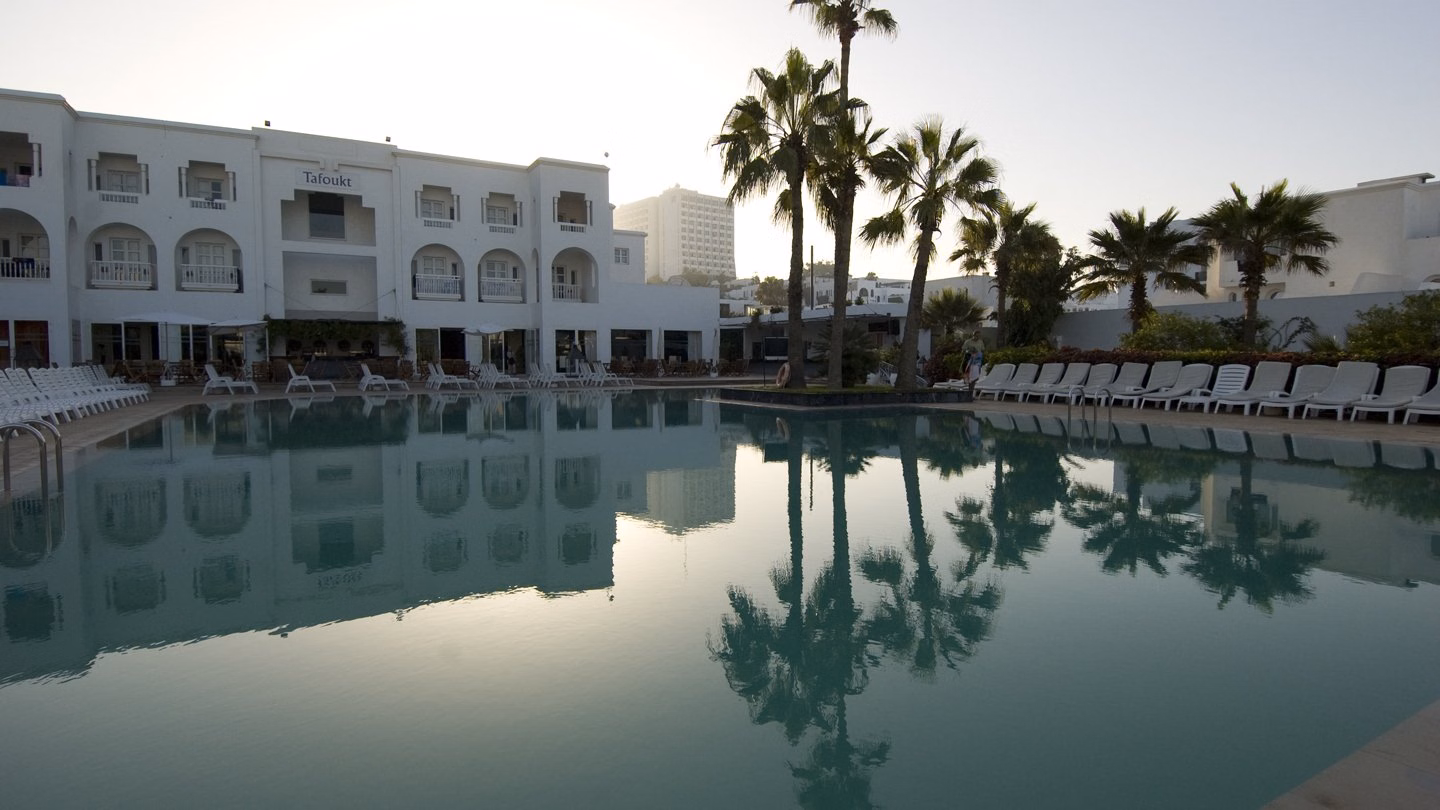 Royal Decameron Tafoukt Beach Resort & Spa