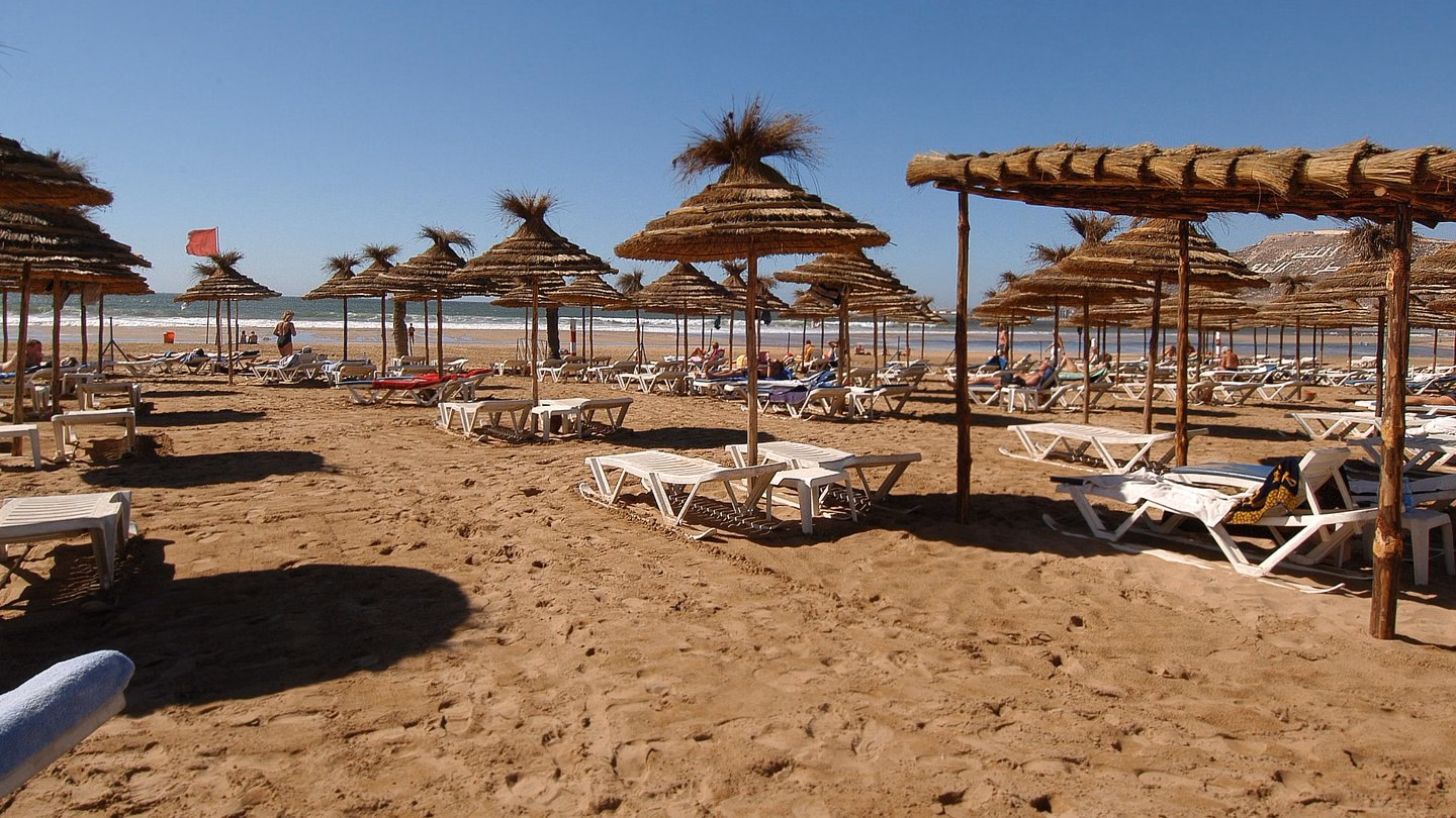 Royal Decameron Tafoukt Beach Resort & Spa