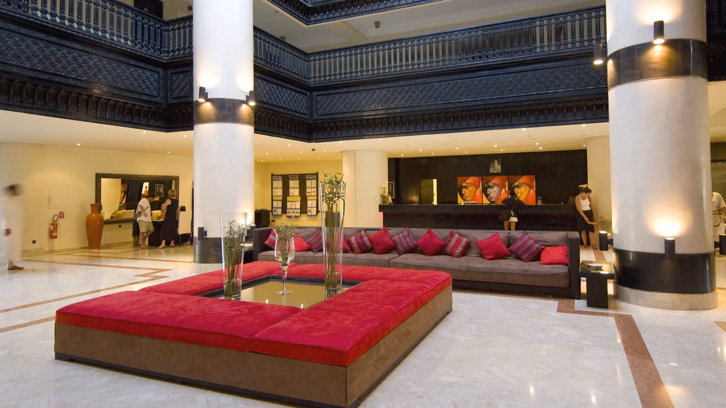 Royal Decameron Tafoukt Beach Resort & Spa