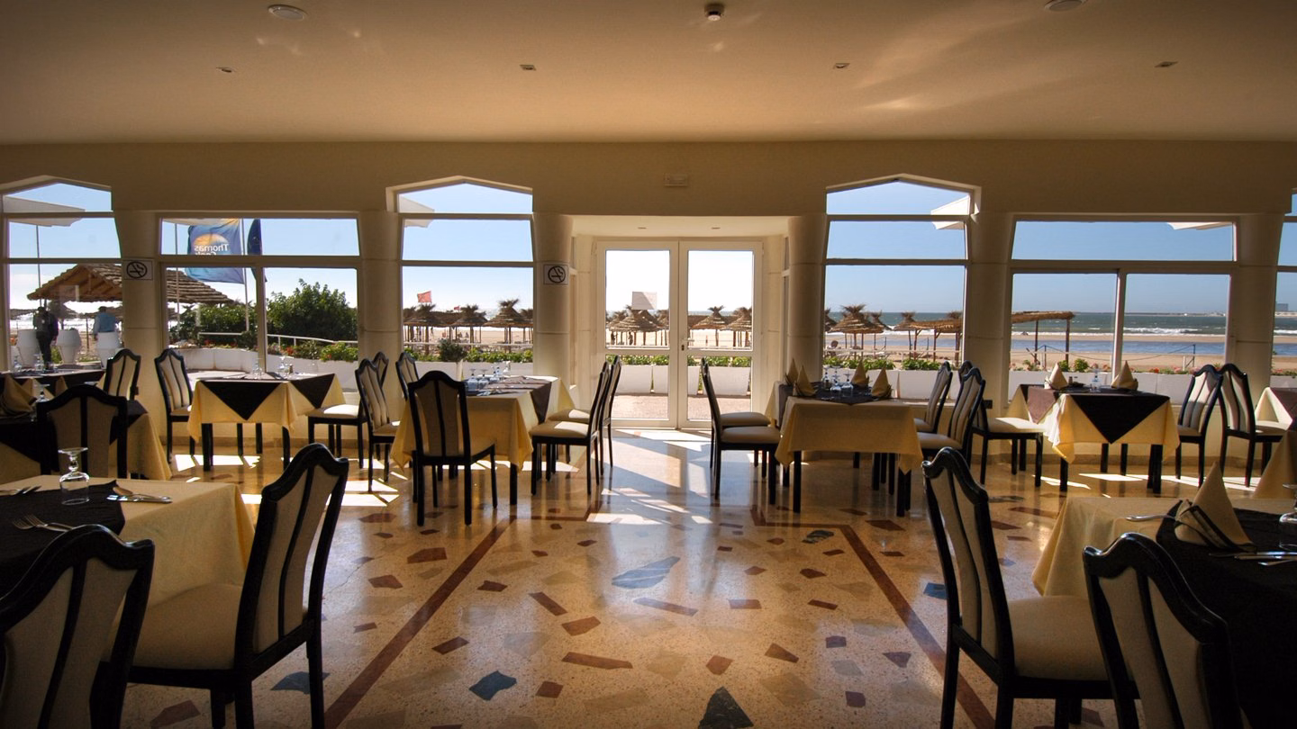 Royal Decameron Tafoukt Beach Resort & Spa