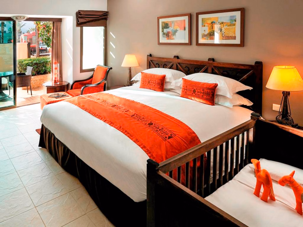Sofitel Agadir Royal Bay Resort