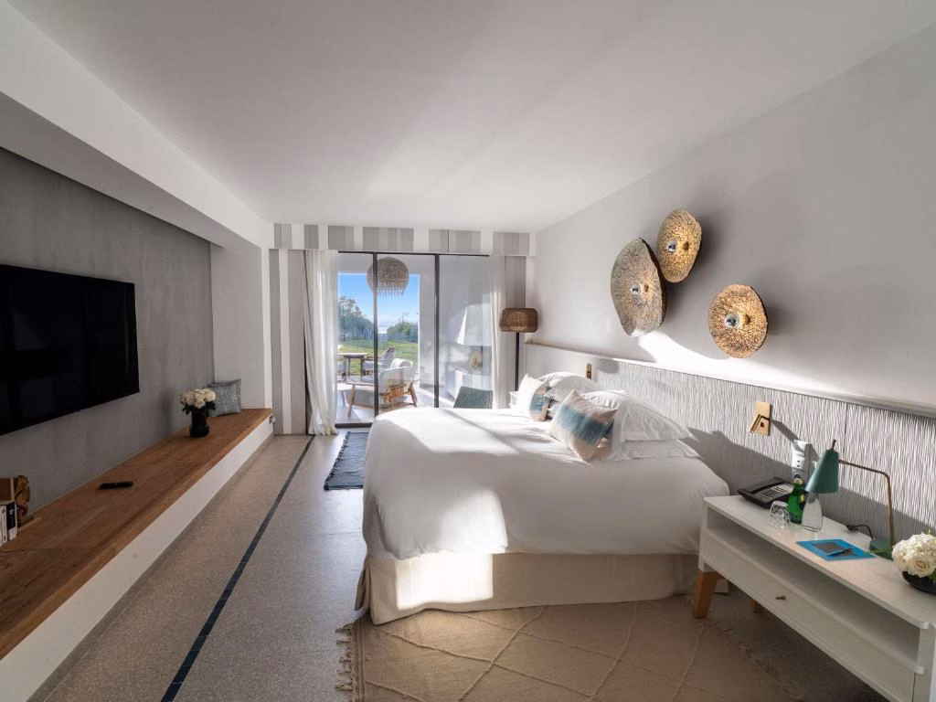 Sofitel Agadir Thalassa Sea & Spa