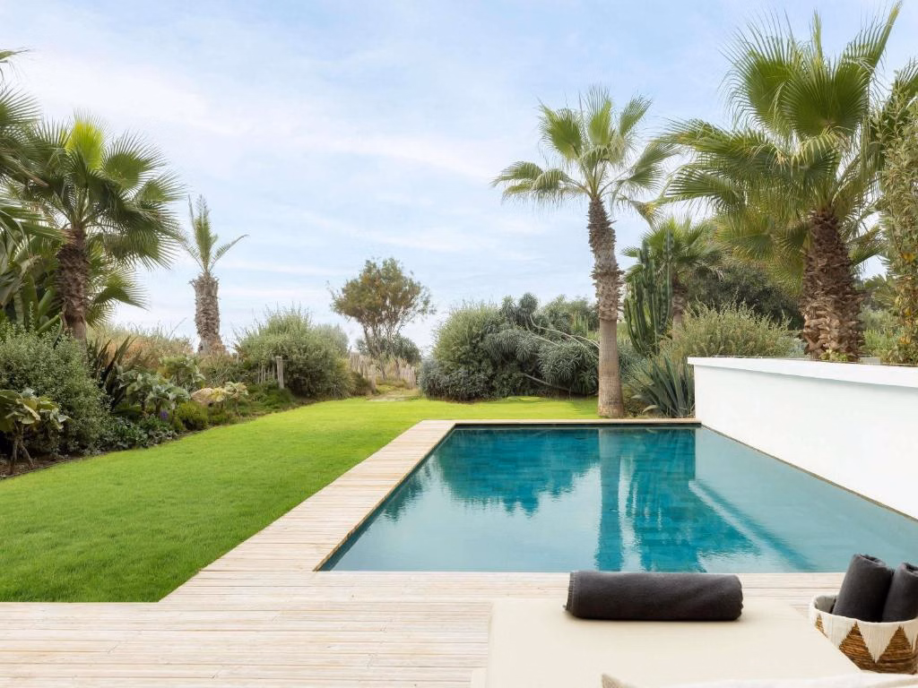 Sofitel Agadir Thalassa Sea & Spa