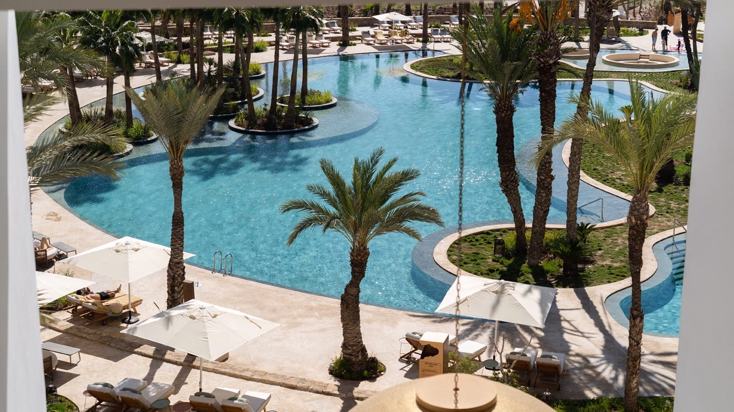 The View Agadir