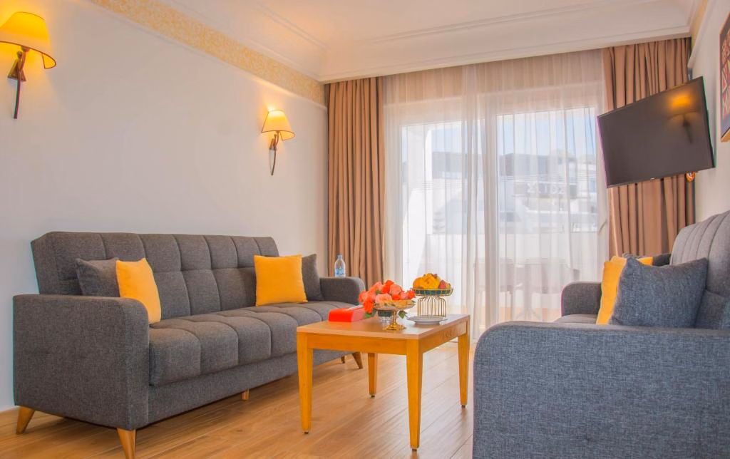 Timoulay Hotel & Spa Agadir