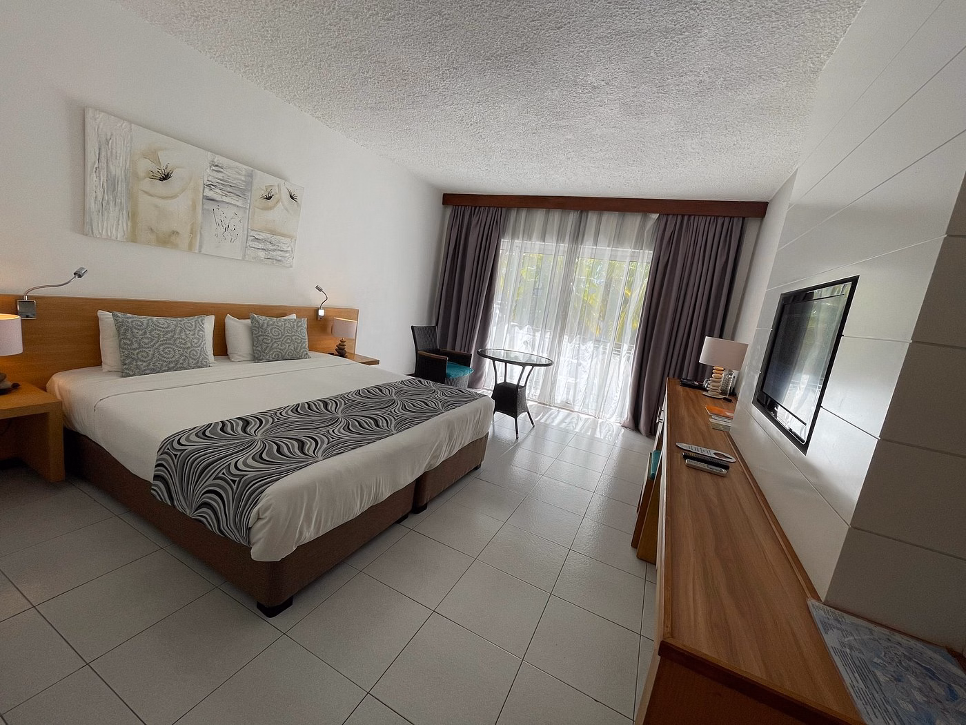 Casuarina Resort & Spa