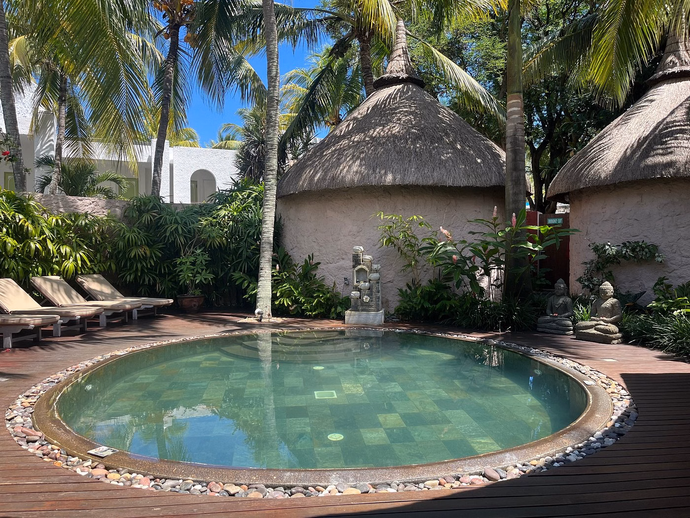 Casuarina Resort & Spa
