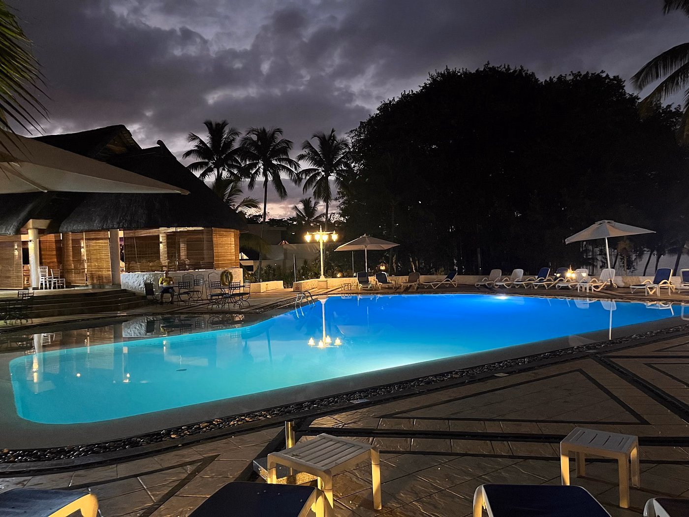Casuarina Resort & Spa