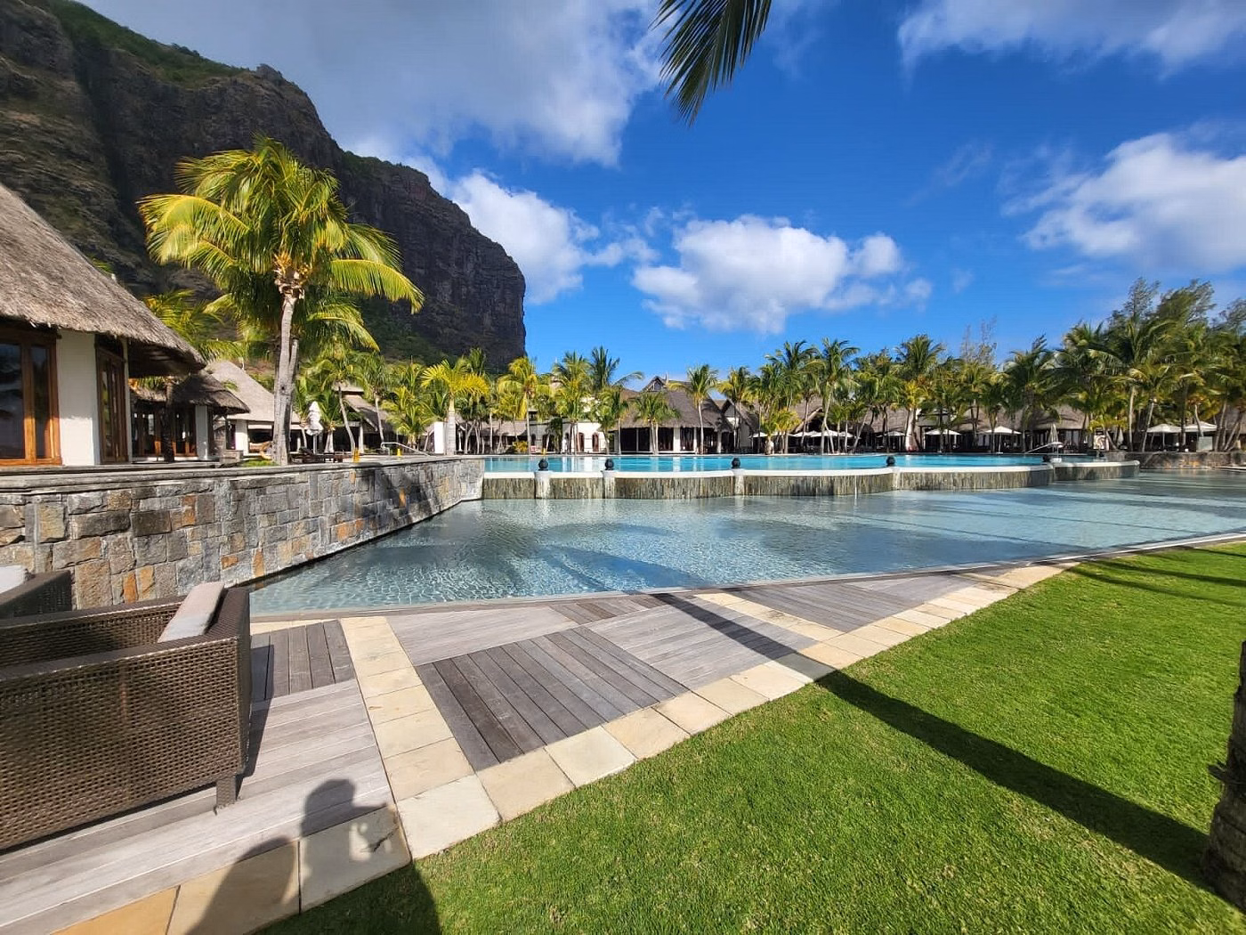 Casuarina Resort & Spa