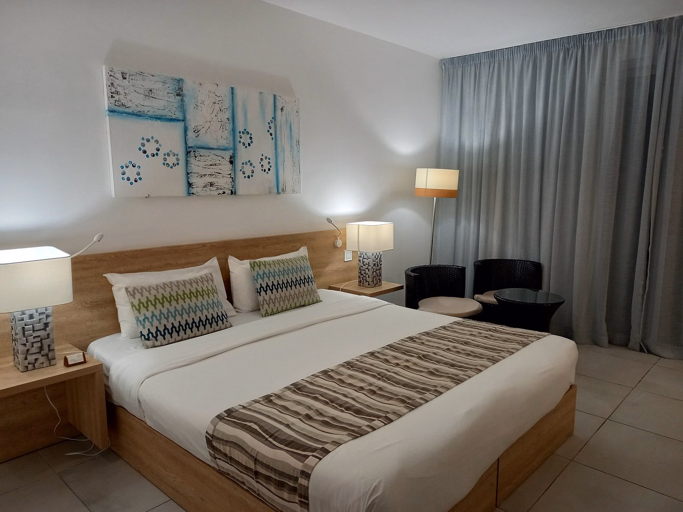 Casuarina Resort & Spa