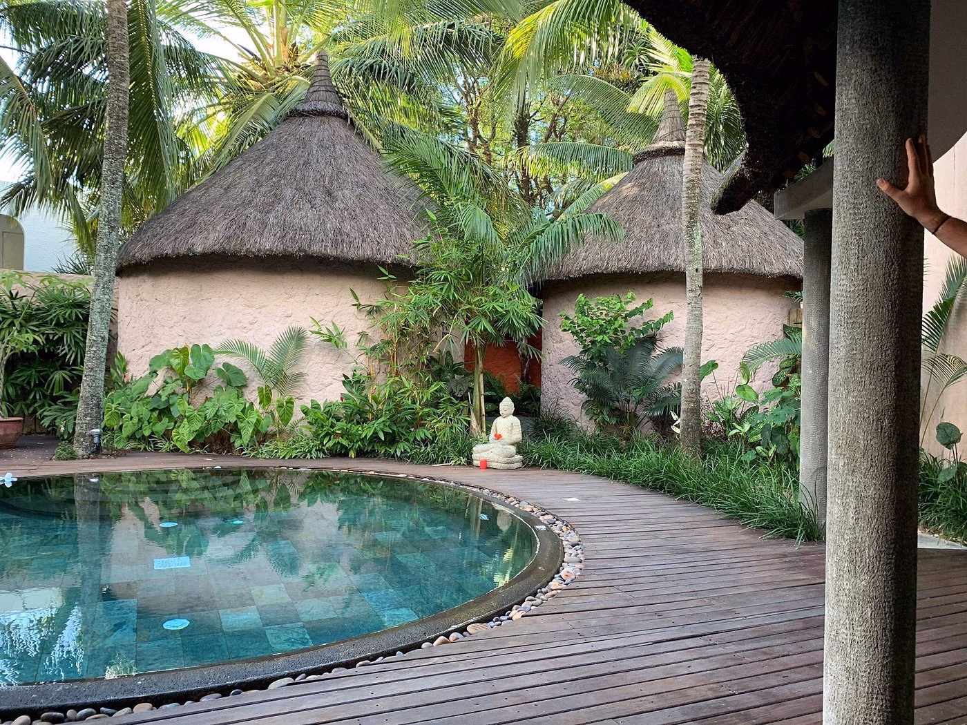 Casuarina Resort & Spa