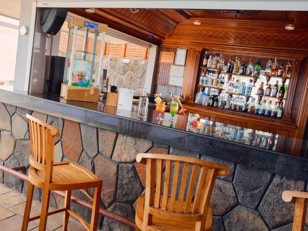 Gold Beach Resort