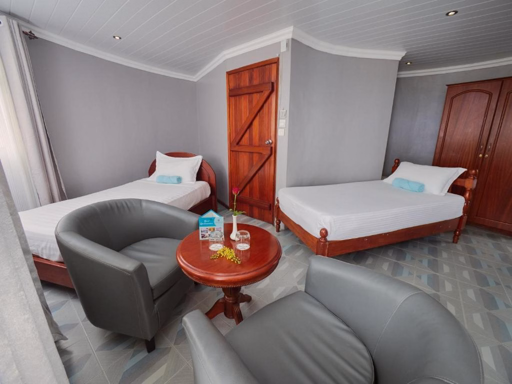 Gold Beach Resort