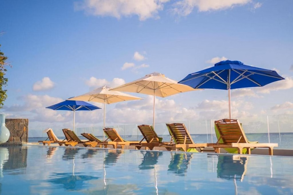 Gold Beach Resort