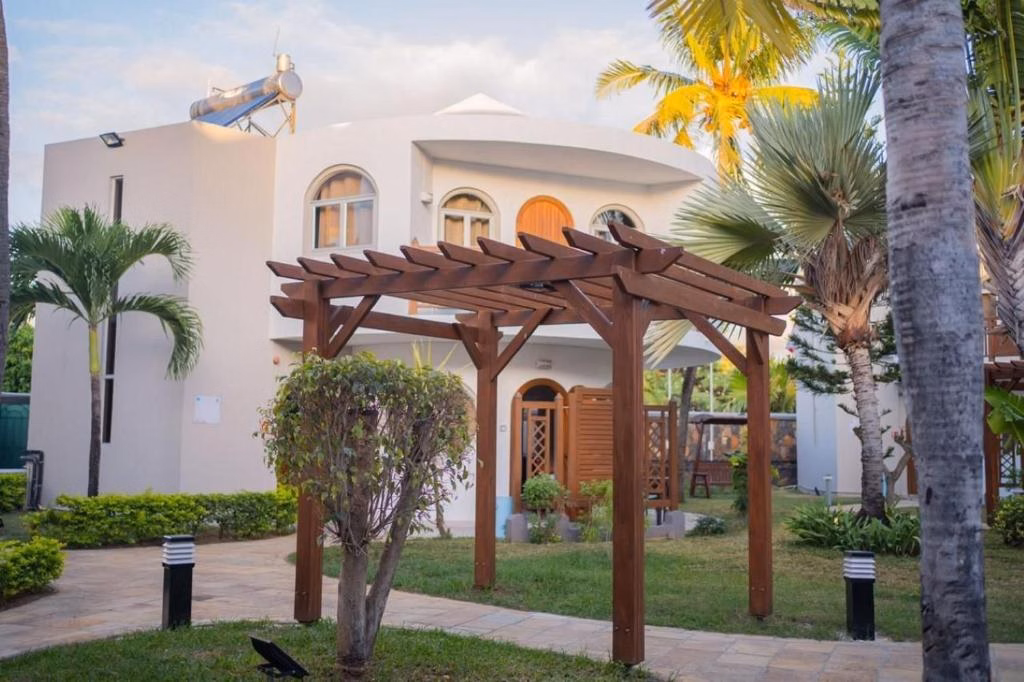 Gold Beach Resort