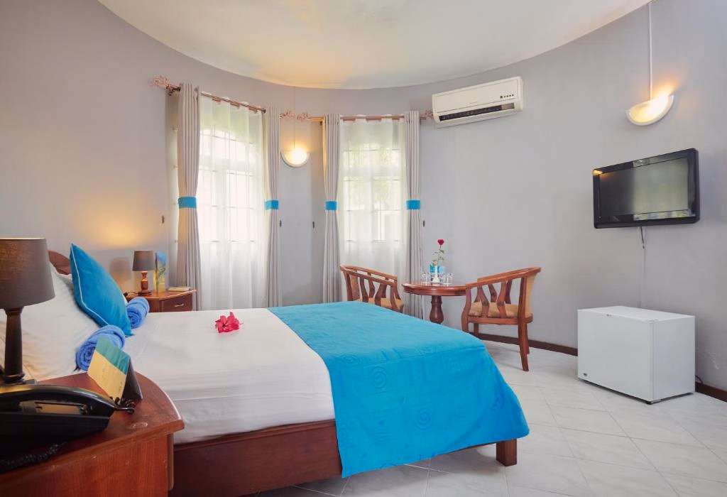 Gold Beach Resort