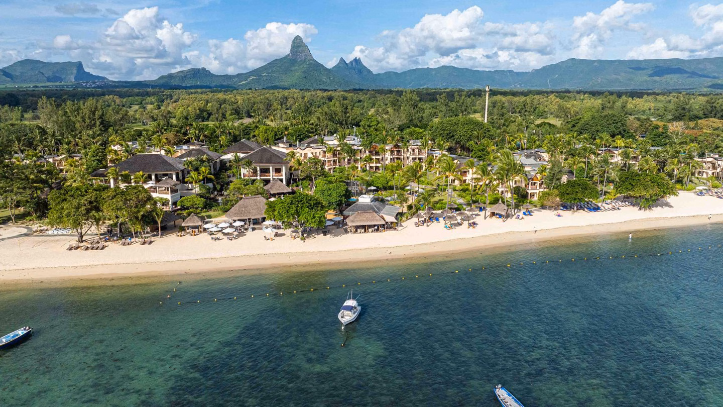 Hilton Mauritius Resort & Spa