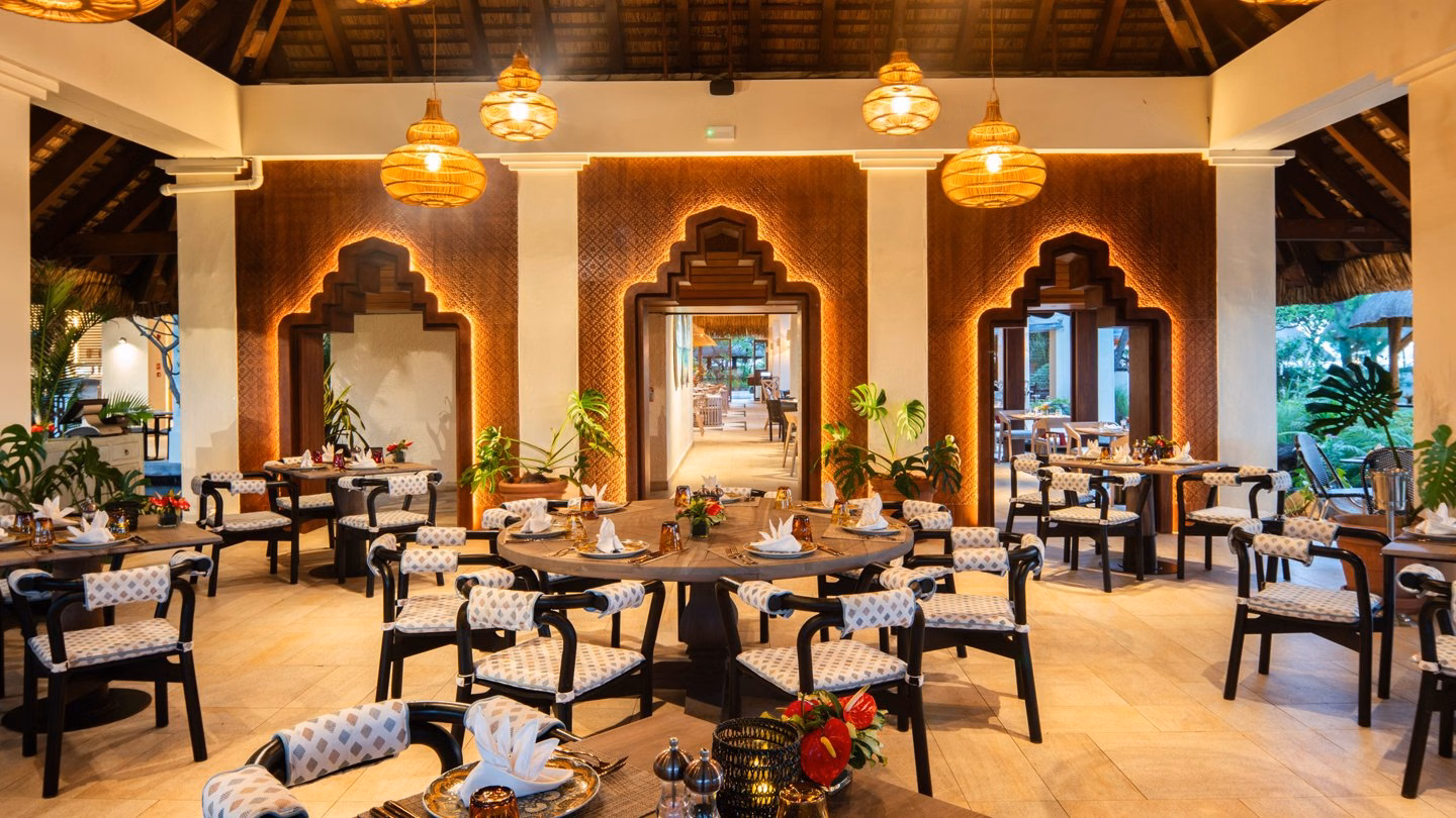 Hilton Mauritius Resort & Spa