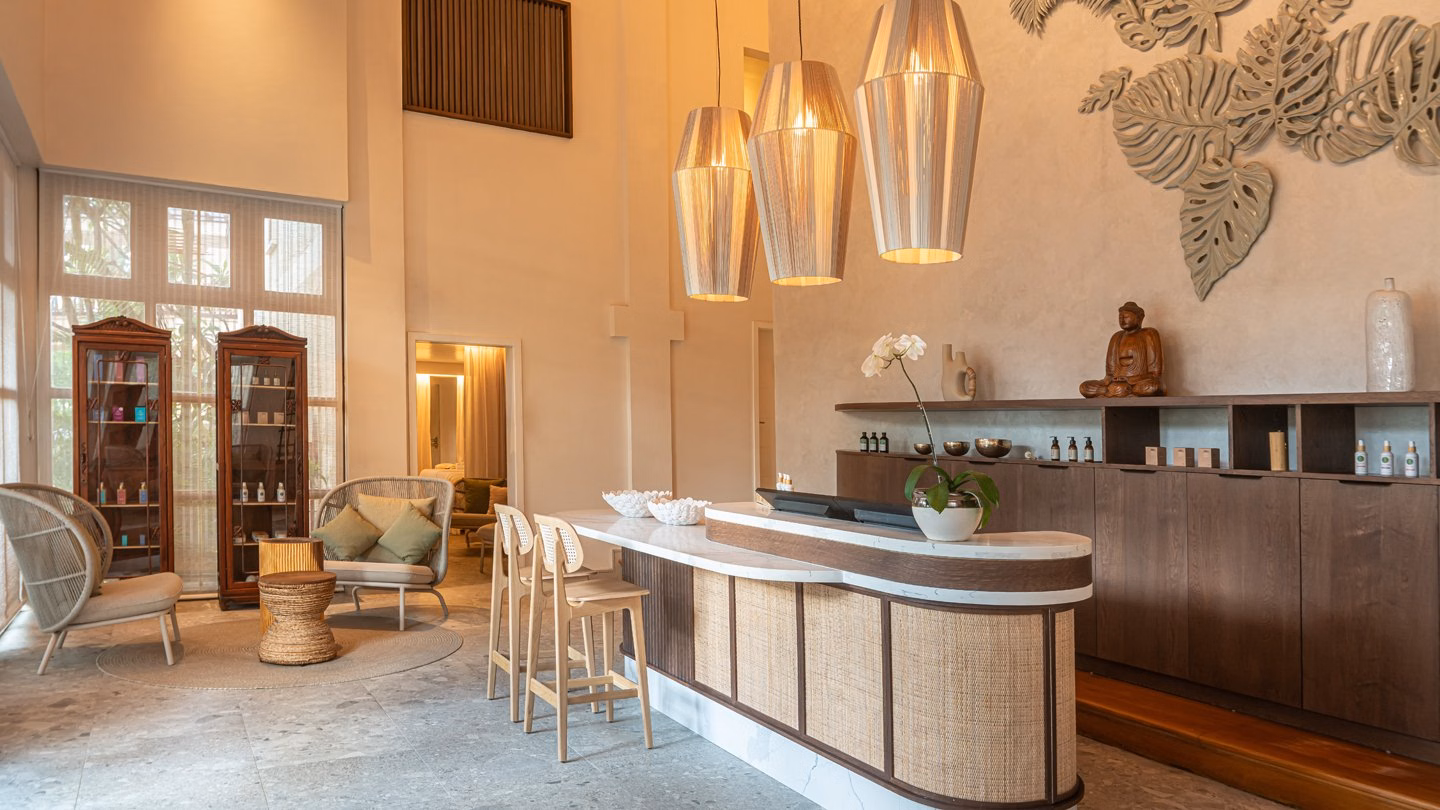 Hilton Mauritius Resort & Spa