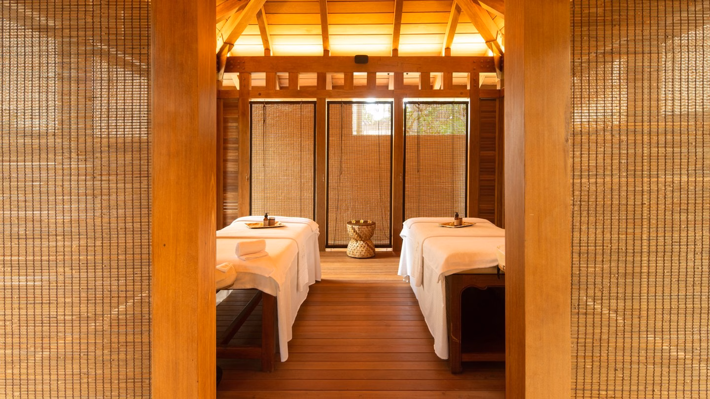Hilton Mauritius Resort & Spa