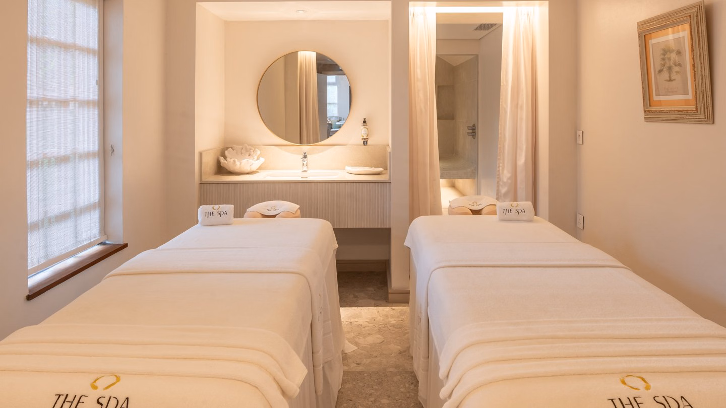 Hilton Mauritius Resort & Spa