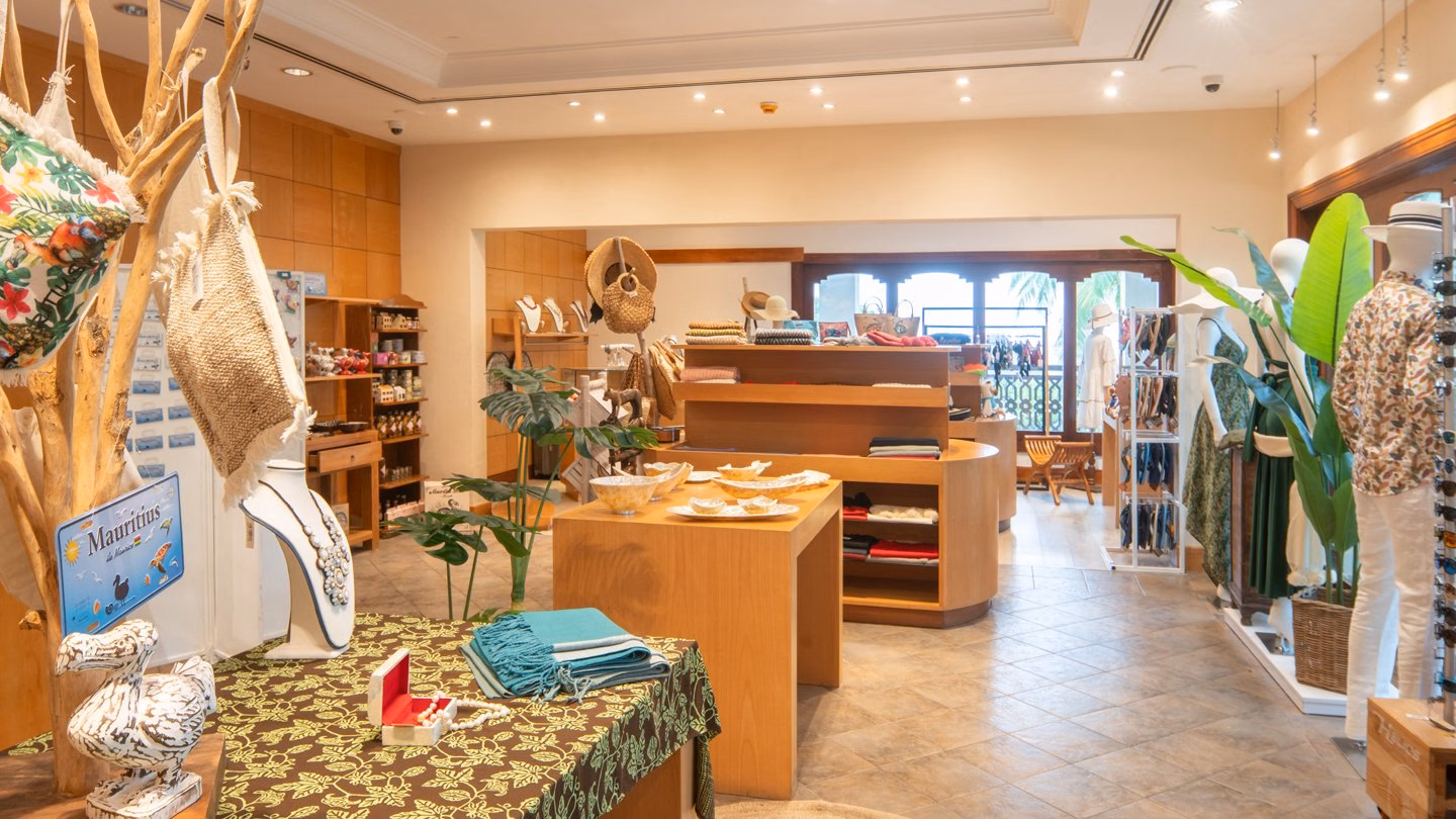 Hilton Mauritius Resort & Spa