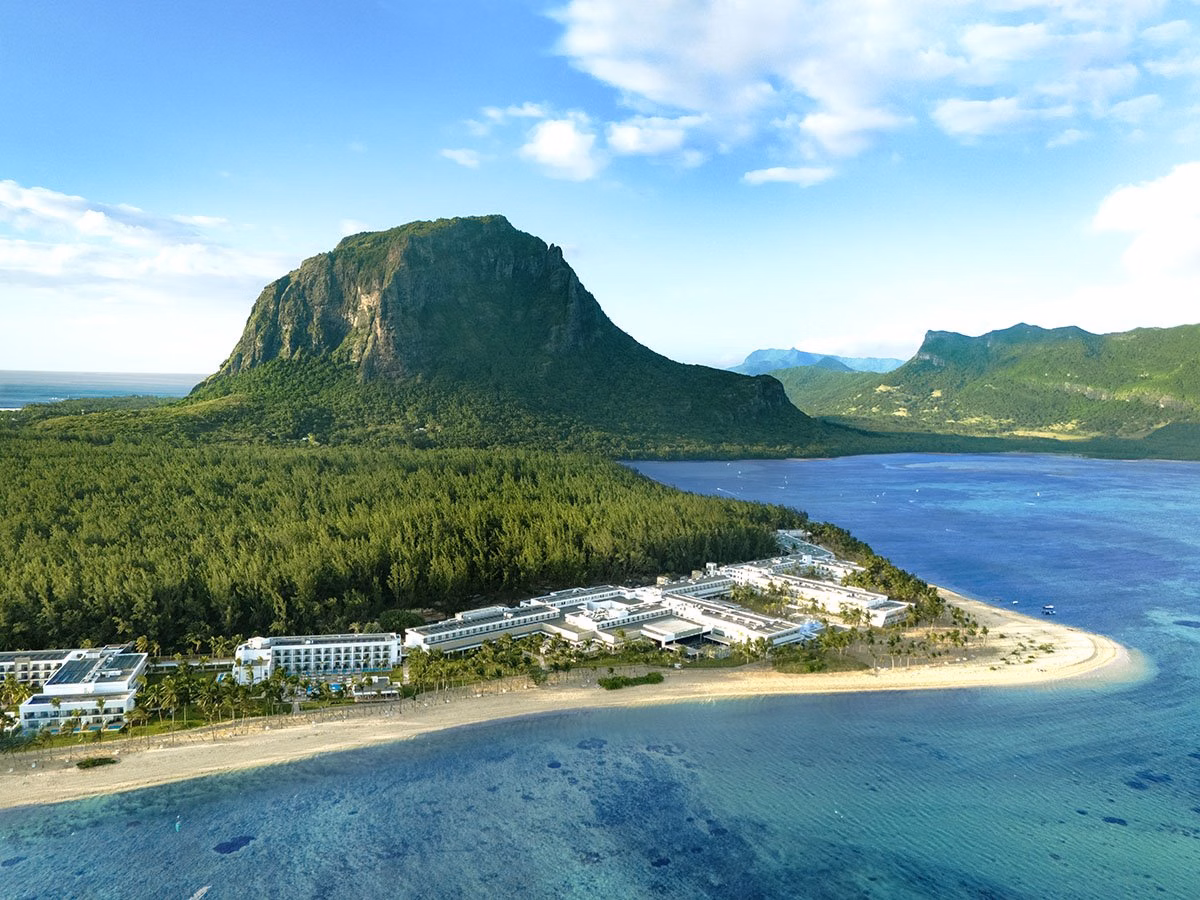 Riu Palace Mauritius - Adults Only