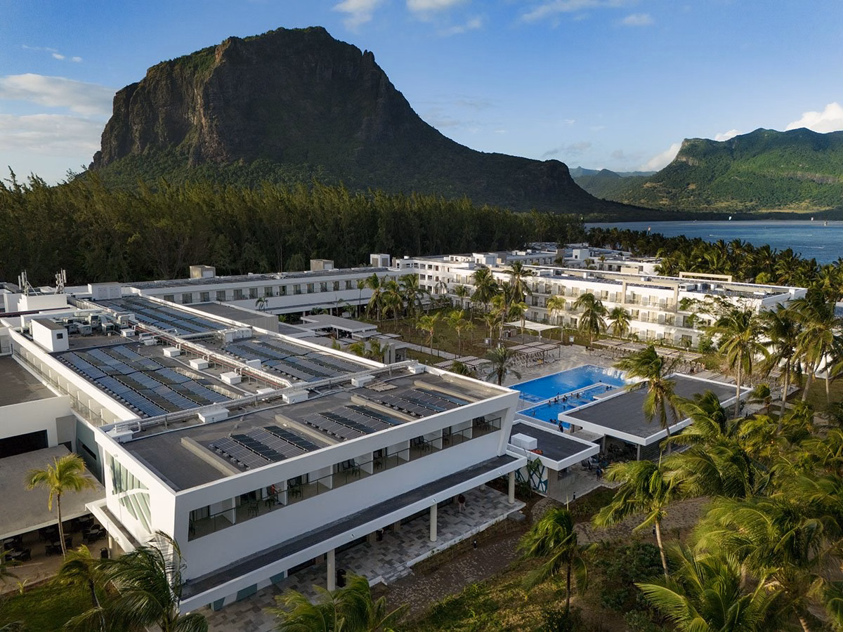 Riu Palace Mauritius - Adults Only