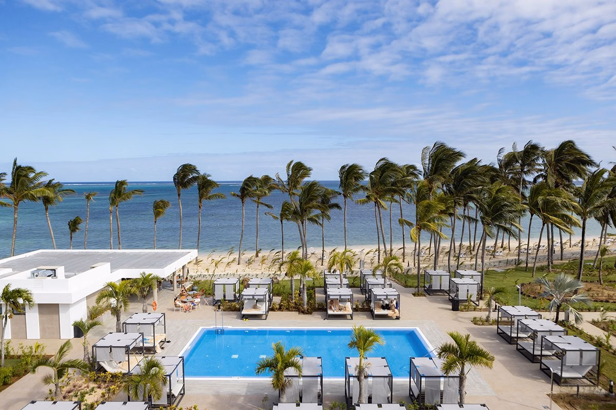 Riu Palace Mauritius - Adults Only