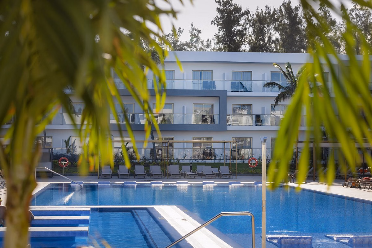 Riu Palace Mauritius - Adults Only