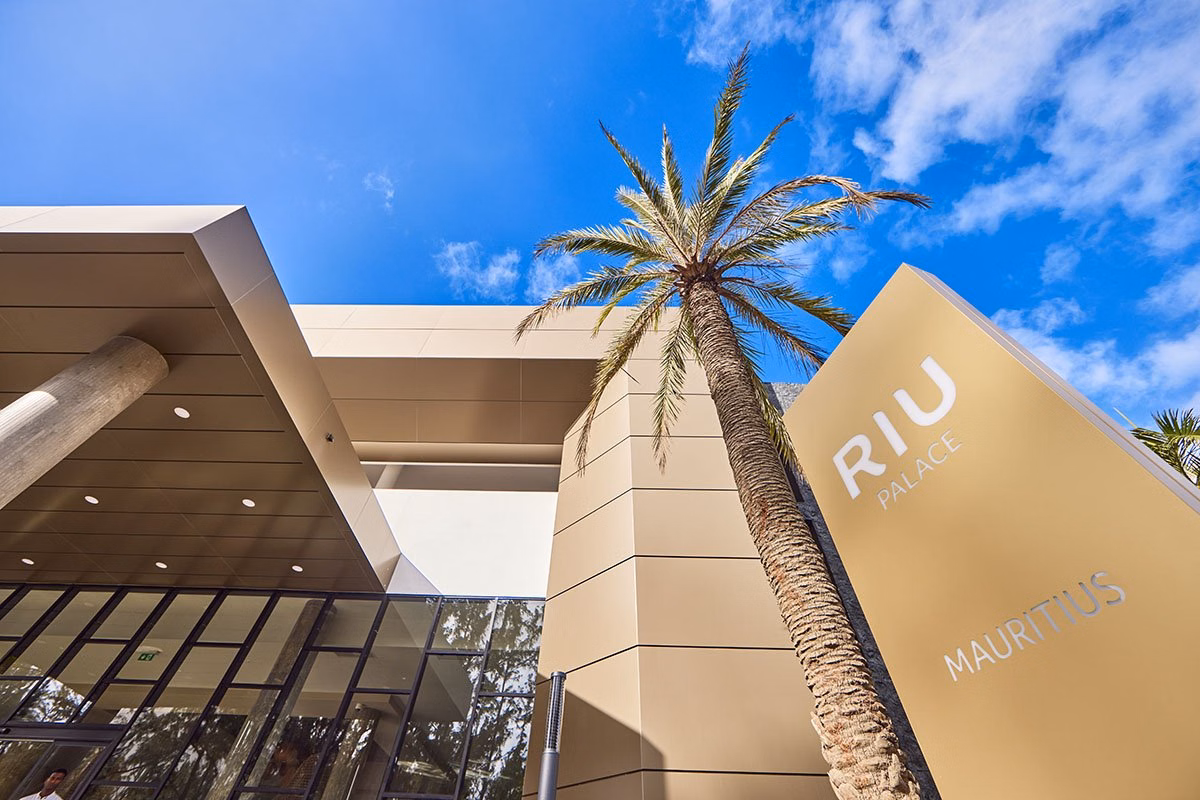 Riu Palace Mauritius - Adults Only
