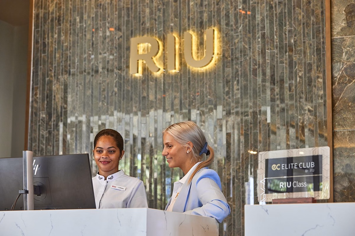 Riu Palace Mauritius - Adults Only
