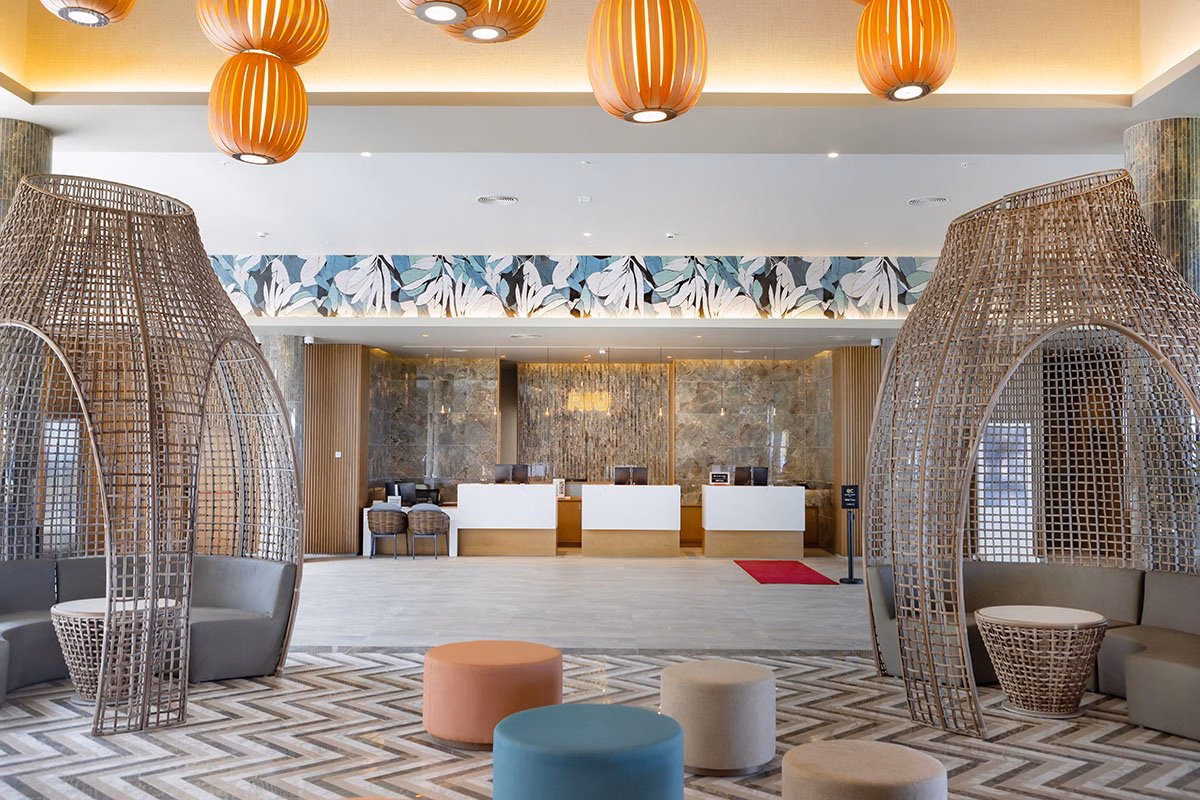 Riu Palace Mauritius - Adults Only