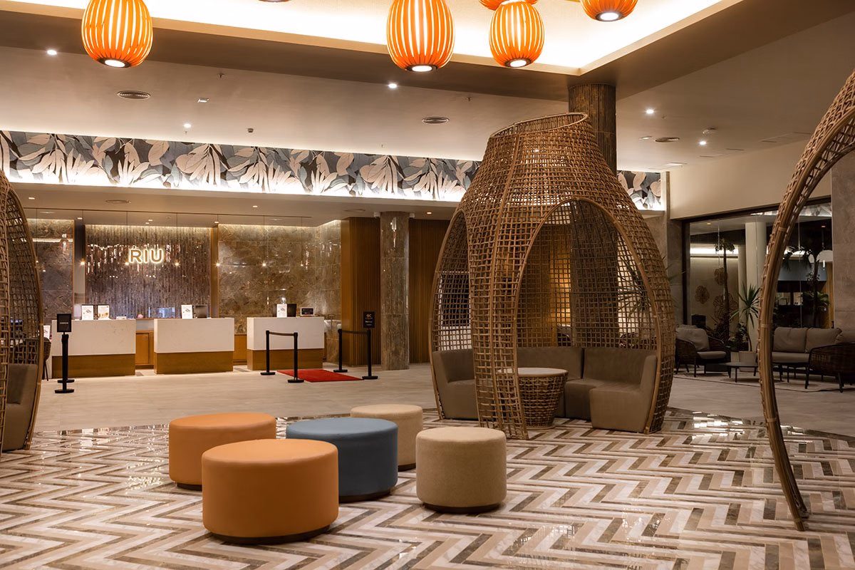Riu Palace Mauritius - Adults Only