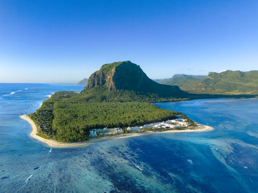 Riu Palace Mauritius - Adults Only