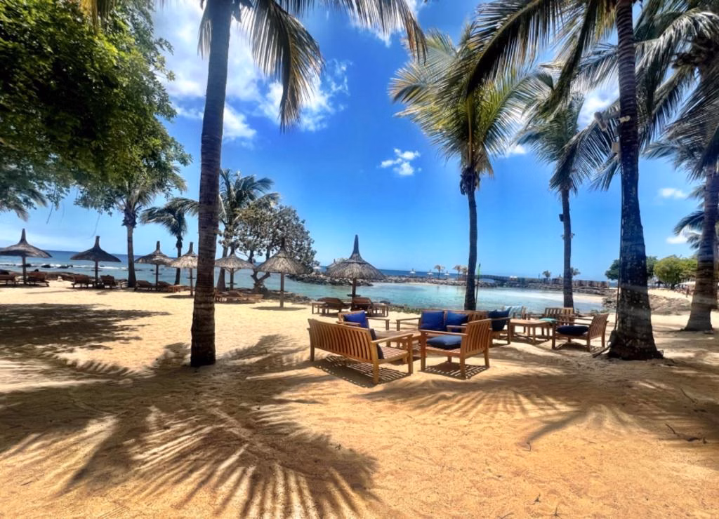 InterContinental Resort Mauritius