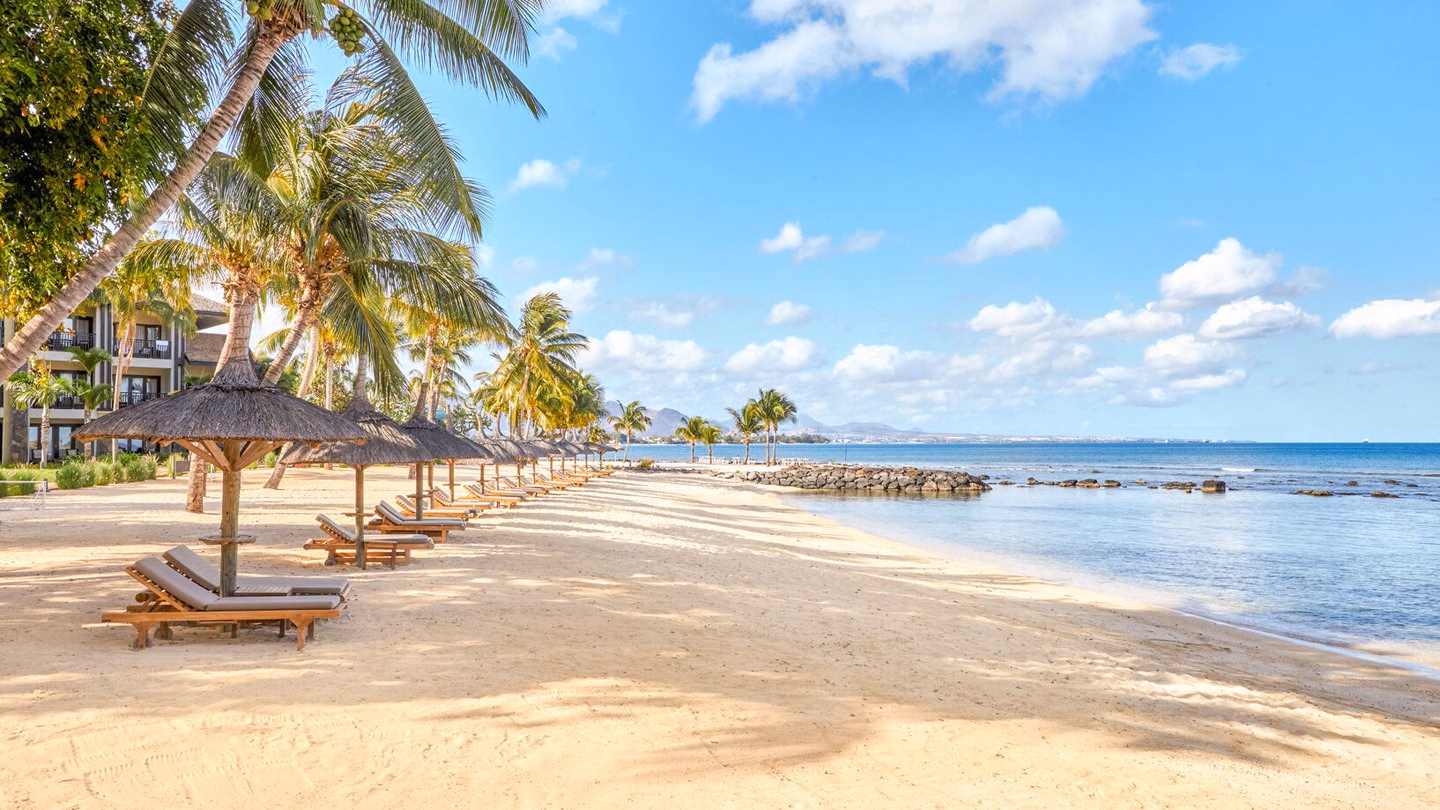 InterContinental Resort Mauritius