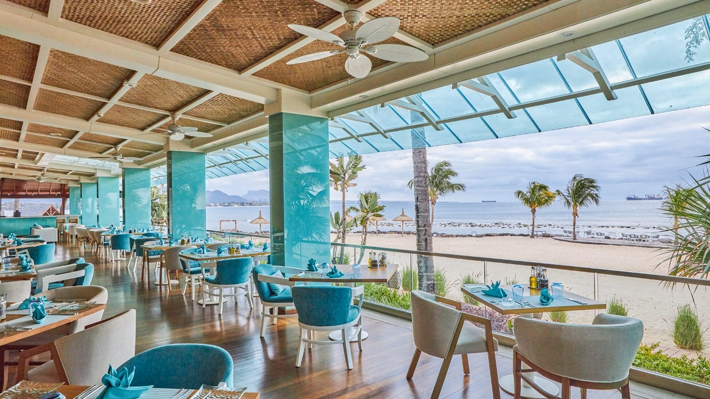 InterContinental Resort Mauritius