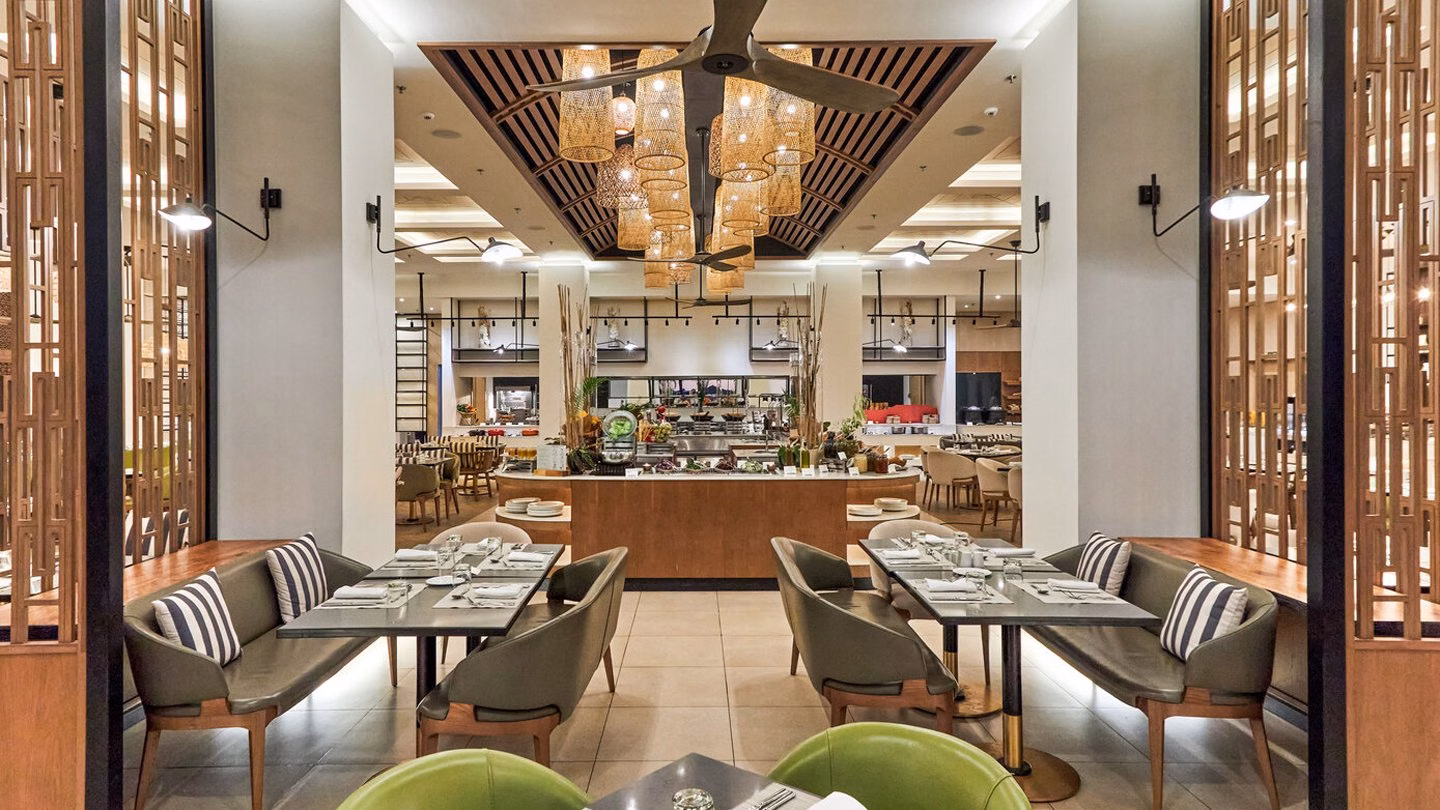 InterContinental Resort Mauritius