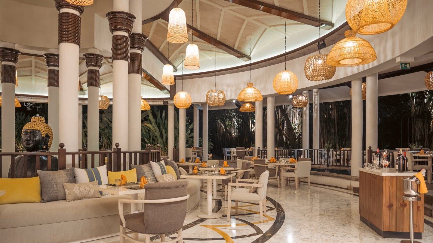 InterContinental Resort Mauritius