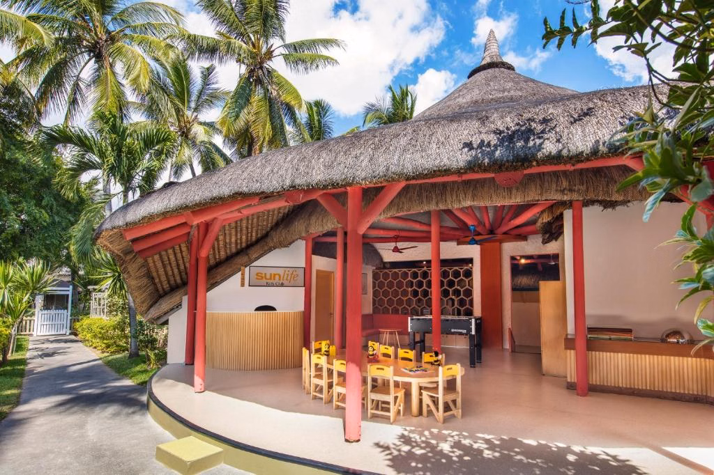 La Pirogue Mauritius